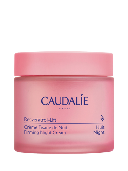 Caudalie Resveratrol Lift Retinol Alternative Firming Refillable Night Moisturiser , 50ml - view 2, 
