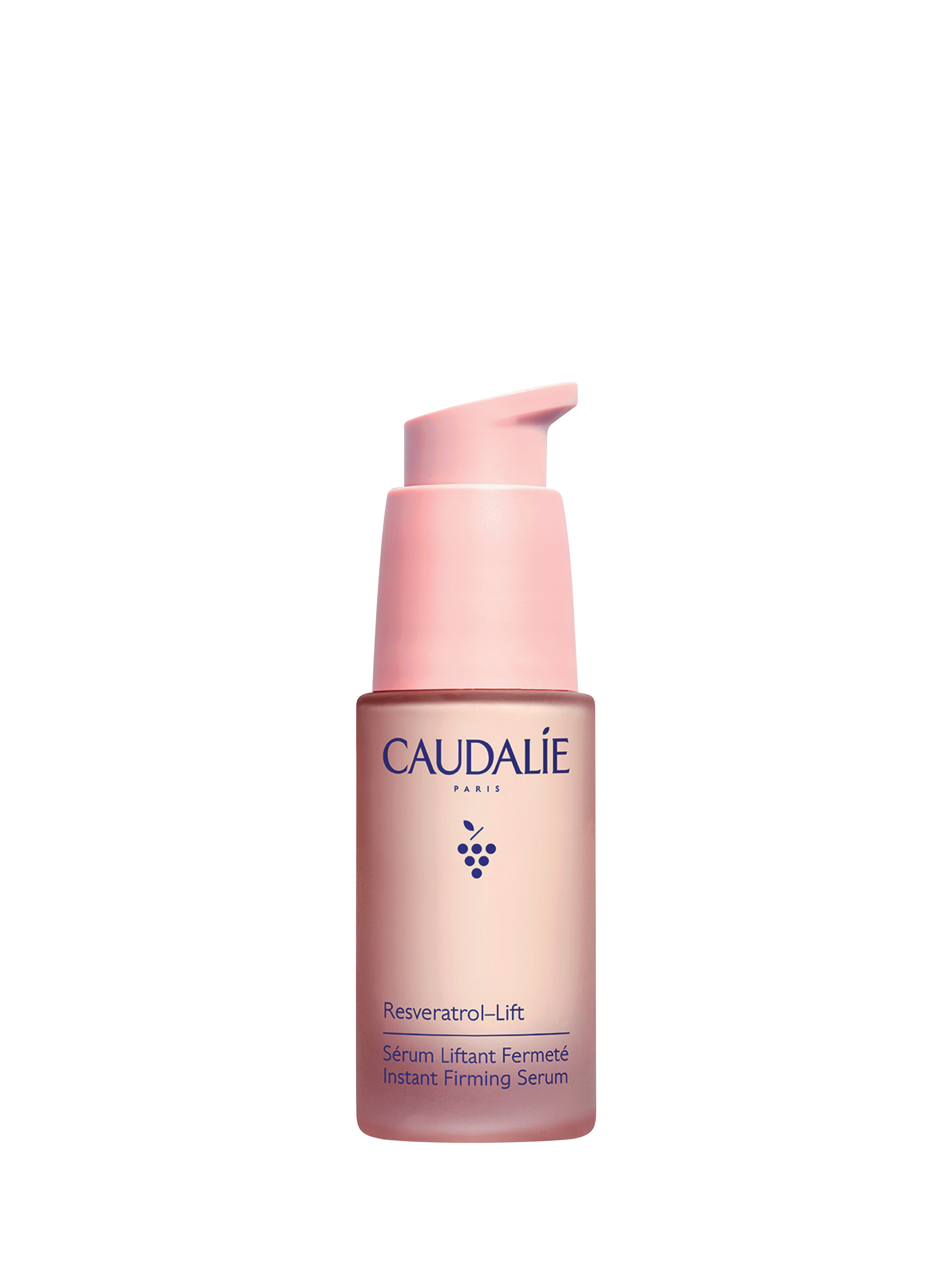 Product image 2 of 8, which shows Caudalie Resveratrol-Lift Instant Firming Serum, 30ml