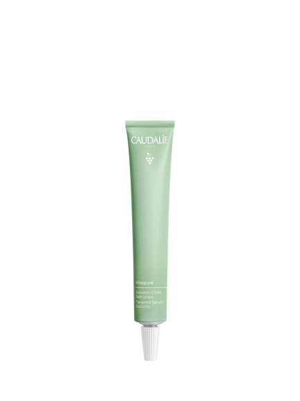 Caudalie Vinopure Salicylic Spot Treatment, 15ml - view 2, 
