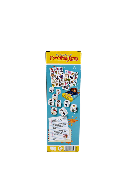 Paddington Bear Find it Fast Game - view 2, 