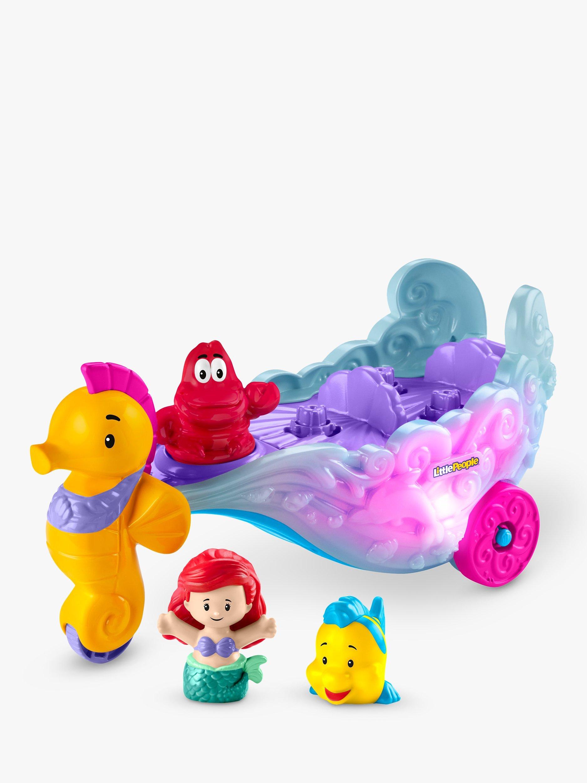 Disney fisher price deals