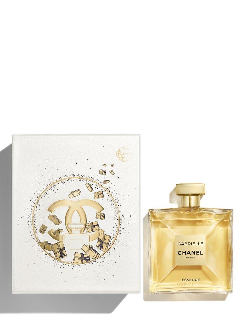 CHANEL Gabrielle CHANEL Essence 100ml With Gift Box