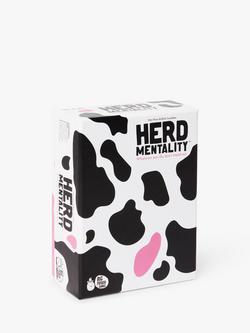 Big Potato Mini Travel Herd Mentality Game, Multi