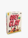 Big Potato Obey The Clay Party Game