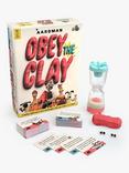 Big Potato Obey The Clay Party Game
