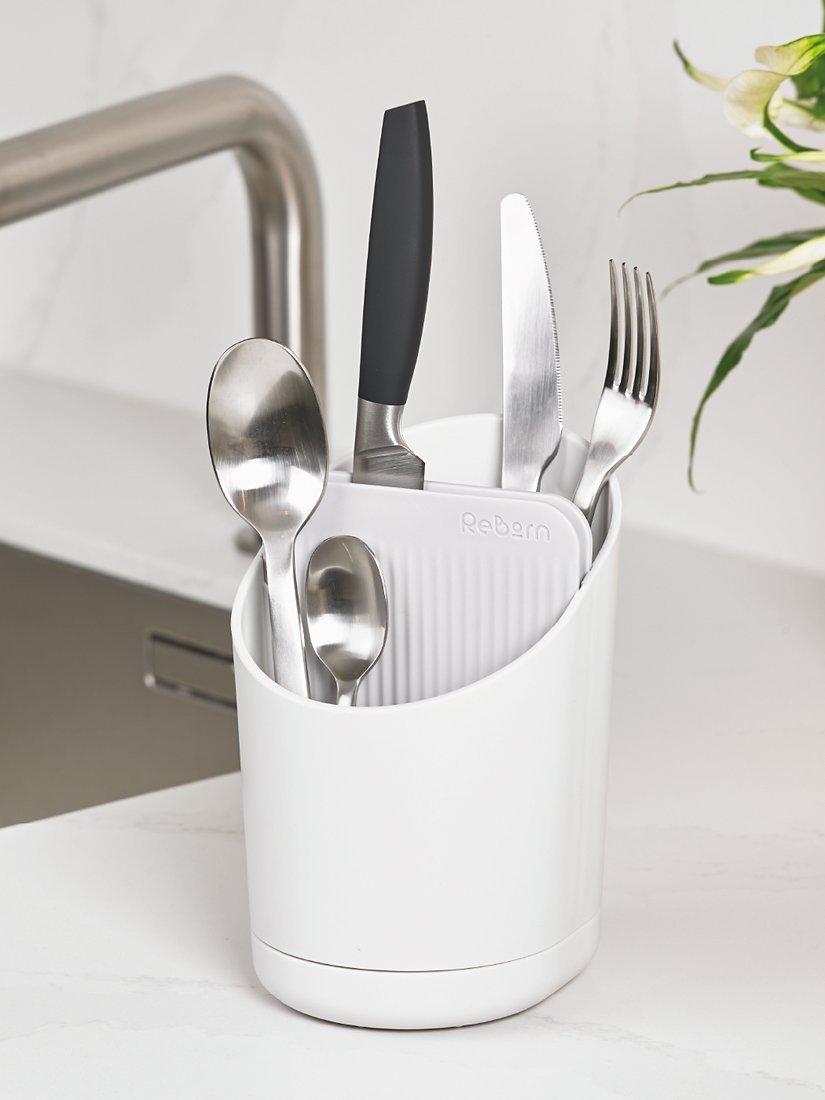 Cutlery drainer john lewis sale