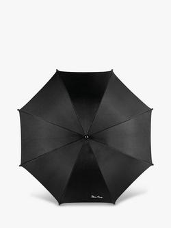 Silver Cross Universal Stroller Parasol, Black, Black