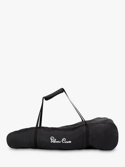 Silver Cross Water Resistant Stroller Bag, Black, Black