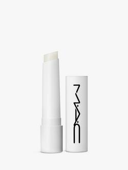 MAC Squirt Plumping Gloss Stick, Clear