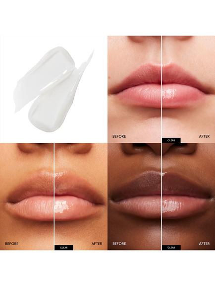 MAC Squirt Plumping Gloss Stick - view 2, Clear