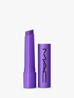 MAC Squirt Plumping Gloss Stick, Violet Beta