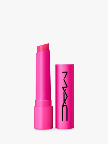 MAC Squirt Plumping Gloss Stick, Amped