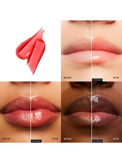 MAC Squirt Plumping Gloss Stick - view 2, Heat Sensor