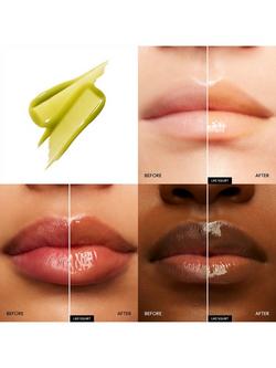 MAC Squirt Plumping Gloss Stick - view 2, Like Squirt