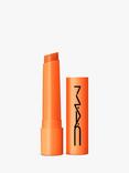 MAC Squirt Plumping Gloss Stick, Hazard