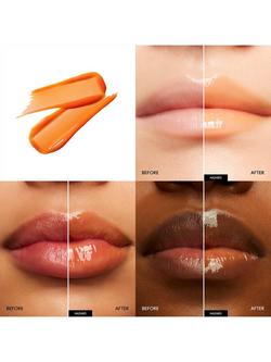 MAC Squirt Plumping Gloss Stick - view 2, Hazard