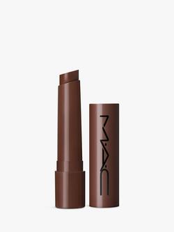 MAC Squirt Plumping Gloss Stick, Lower Cut
