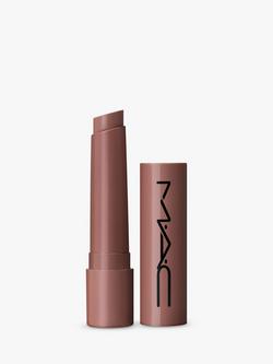MAC Squirt Plumping Gloss Stick, Simulation