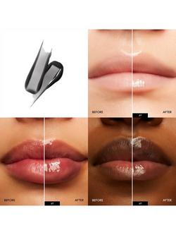 MAC Squirt Plumping Gloss Stick - view 2, Jet