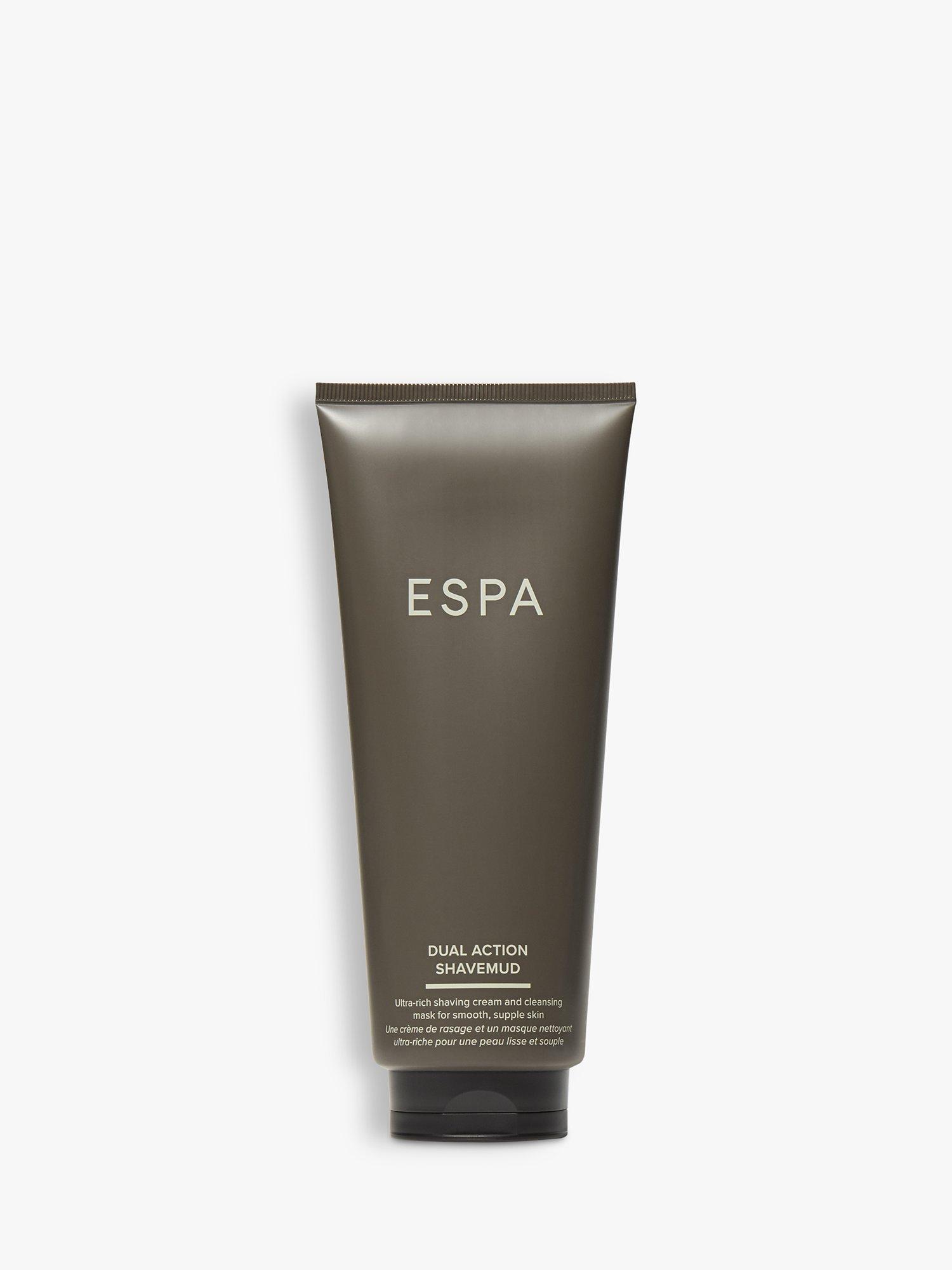 ESPA Dual Action Shavemud, 200ml