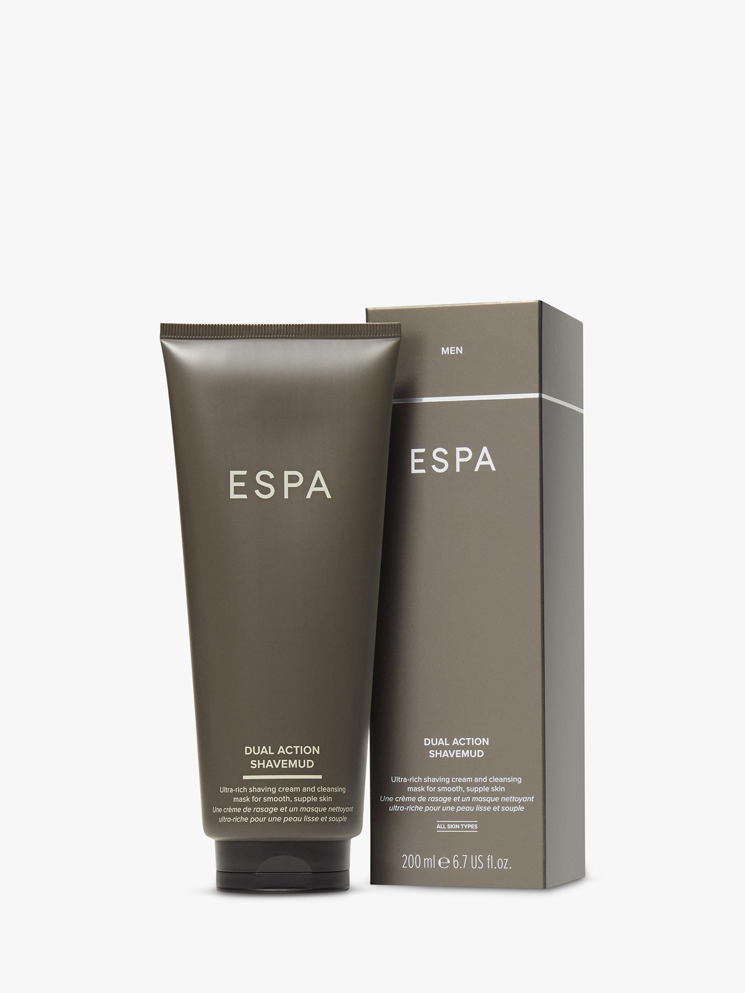 ESPA Dual Action Shavemud, 200ml