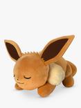 Pokémon 18" Sleeping Eevee Plush Soft Toy