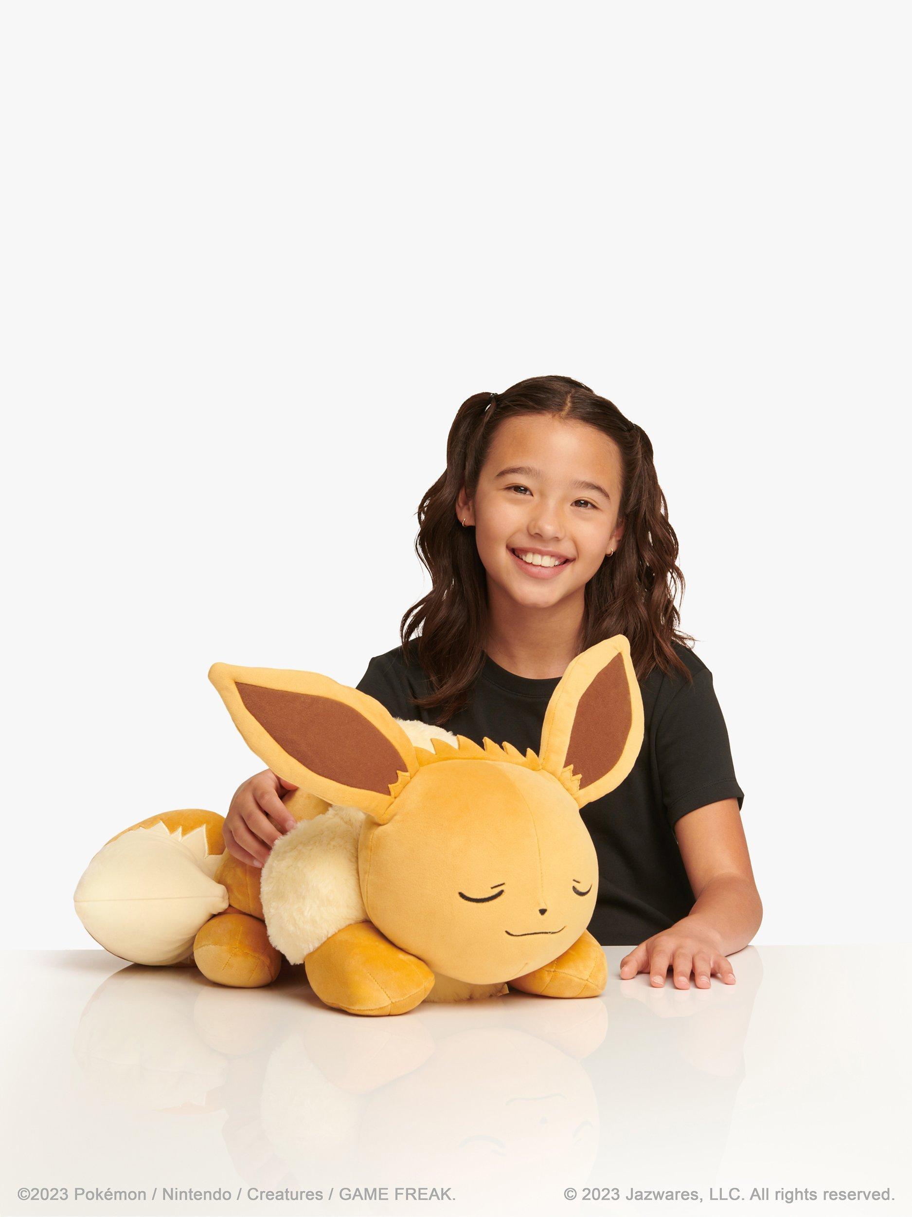 Eevee stuffed animals online