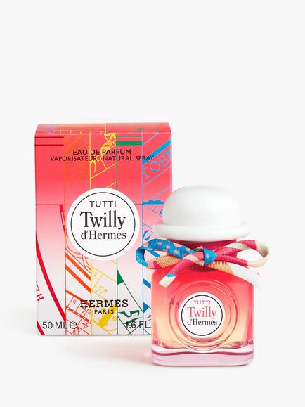 Hermès Tutti Twilly d'Hermès Eau de Parfum - view 2, 