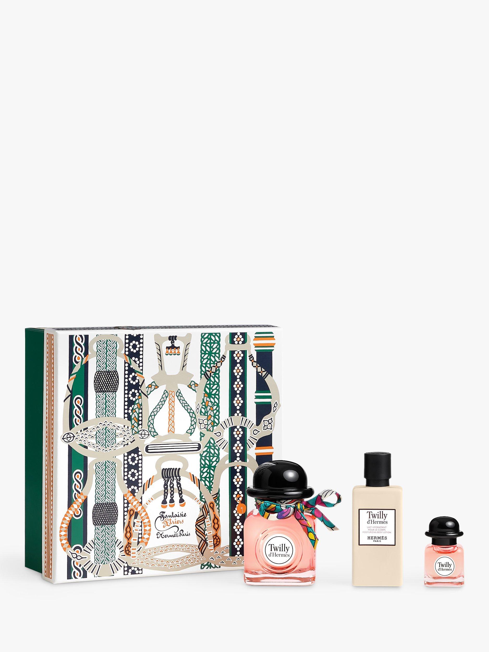 Hermès Twilly d’Hermès Eau de Parfum 50ml Fragrance Gift Set