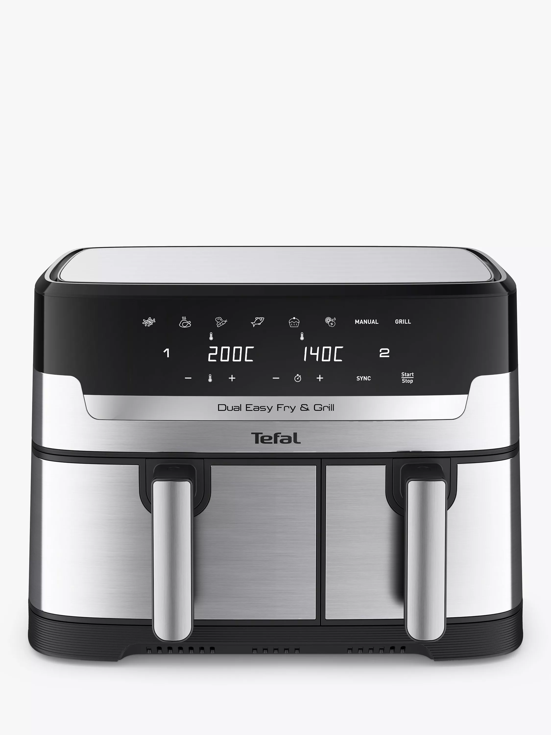 Cheapest tefal actifry best sale