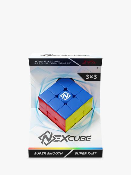 Vivid NexCube Speedcube 3x3, Multi