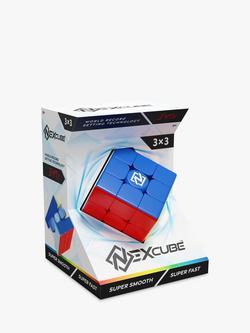 Vivid NexCube Speedcube 3x3 - view 2, Multi