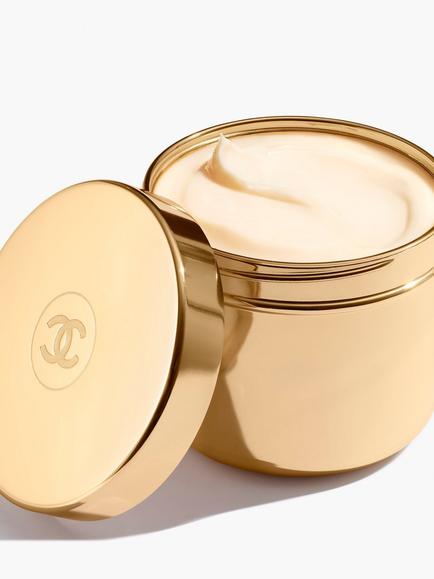CHANEL Sublimage La Crème Texture Universelle, La Recharge Ultimate Cream Refill, 50g - view 2, 