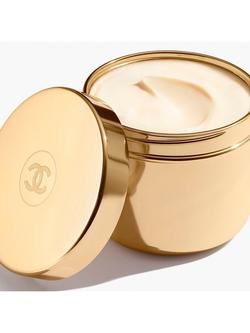 CHANEL Sublimage La Crème Texture Fine, La Recharge Ultimate Cream, Refill, 50g - view 2, 