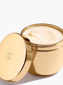 CHANEL Sublimage La Crème Texture Suprême, La Recharge Ultimate Cream, Refill, 50g - view 2, 