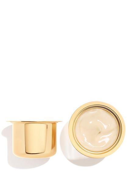 CHANEL Sublimage La Crème Yeux, La Recharge Ultimate Eye Cream Refill Jar, 15g, 