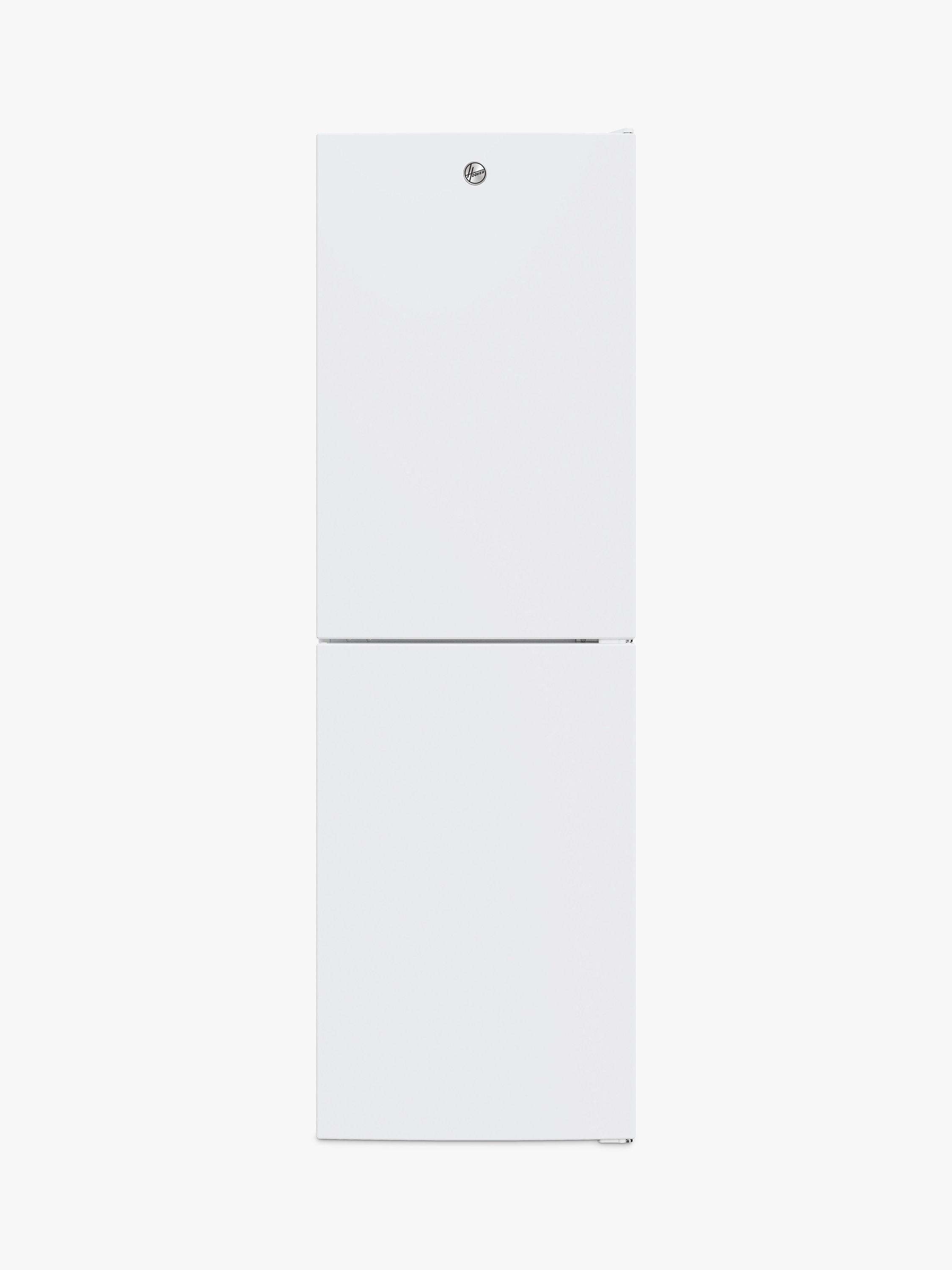 Hoover H-FRIDGE 300 HOCT3L517FWk Freestanding 50/50 Fridge Freezer, White