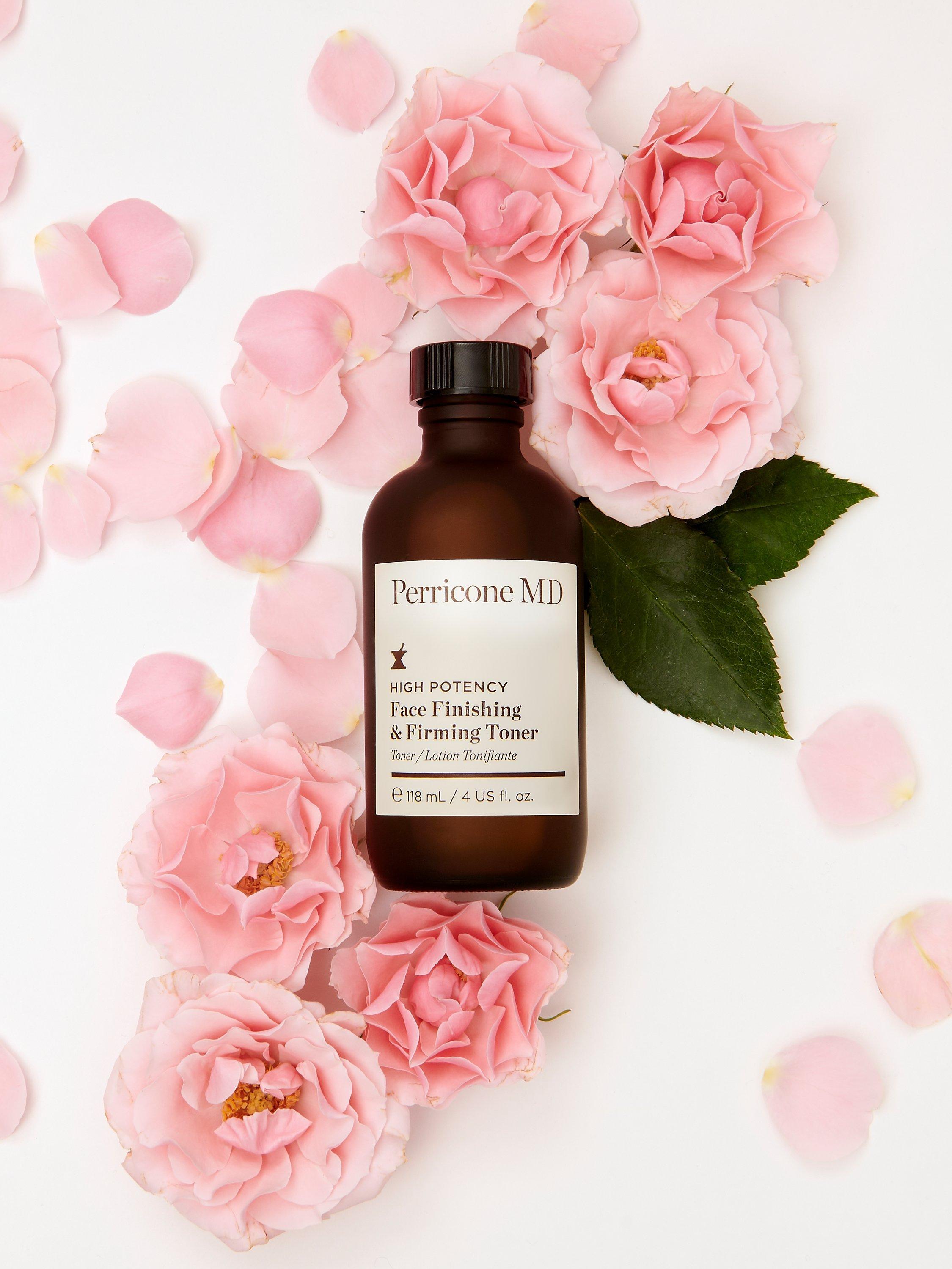 Product image 4 of 4, which shows Perricone MD High Potency Finishing & Firming Toner, 118ml