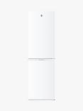 Hoover H-FRIDGE 500 HOCH1T518FWK Freestanding 50/50 Fridge Freezer, White