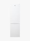 Hoover H-FRIDGE 500 HOCE4T620EWK Freestanding 70/30 Fridge Freezer, White