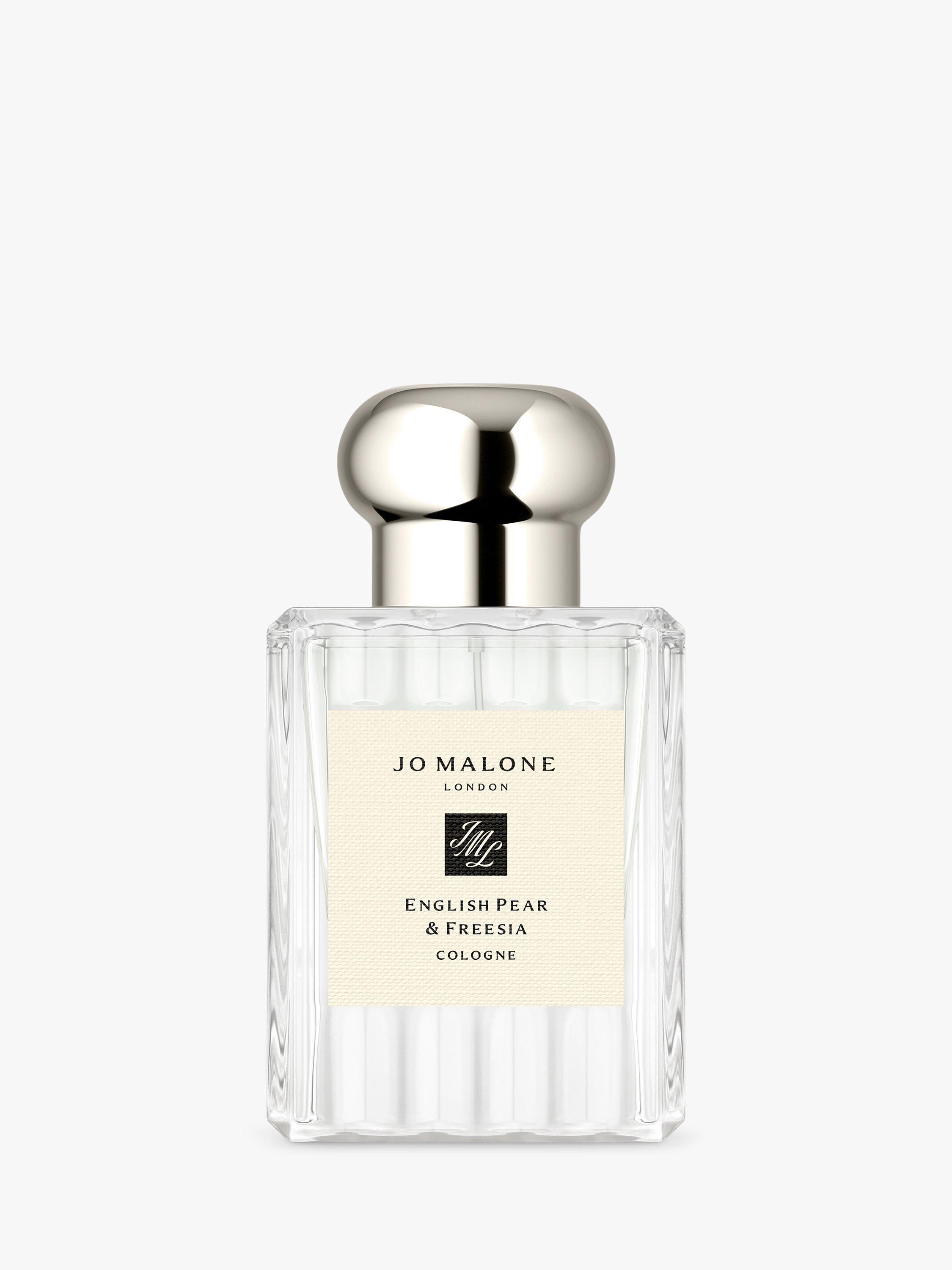 Jo Malone London English Pear & Freesia Cologne Fluted Special Edition, 50ml