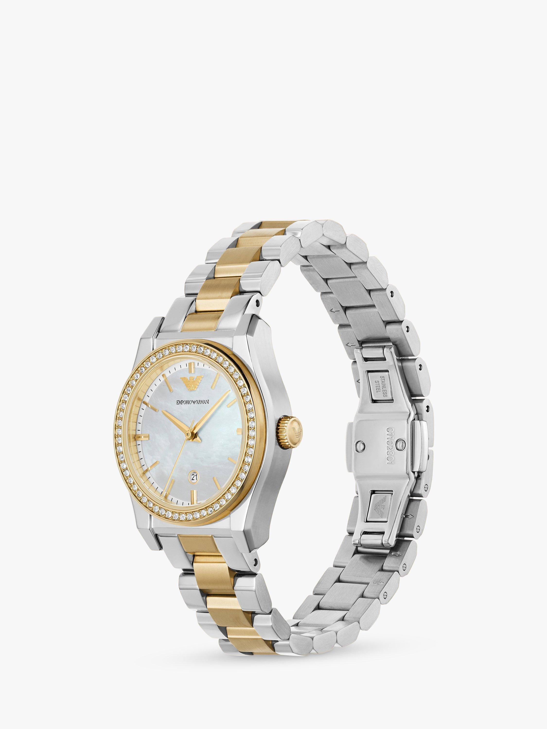 Michael kors watch john lewis best sale