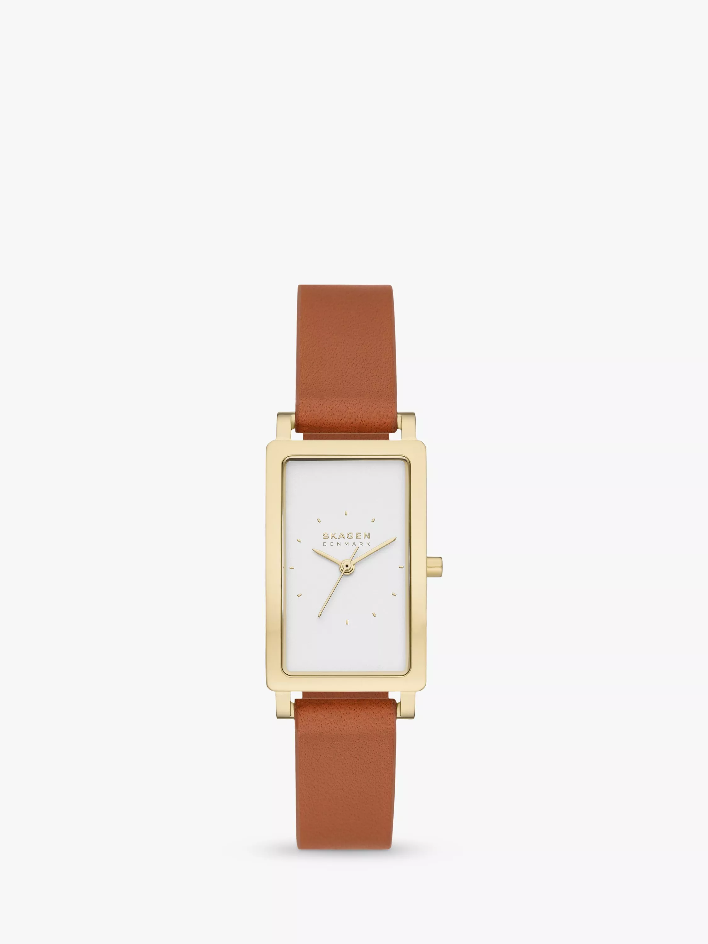 Skagen leather store