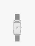 Skagen Women's Hagen Mesh Strap Watch