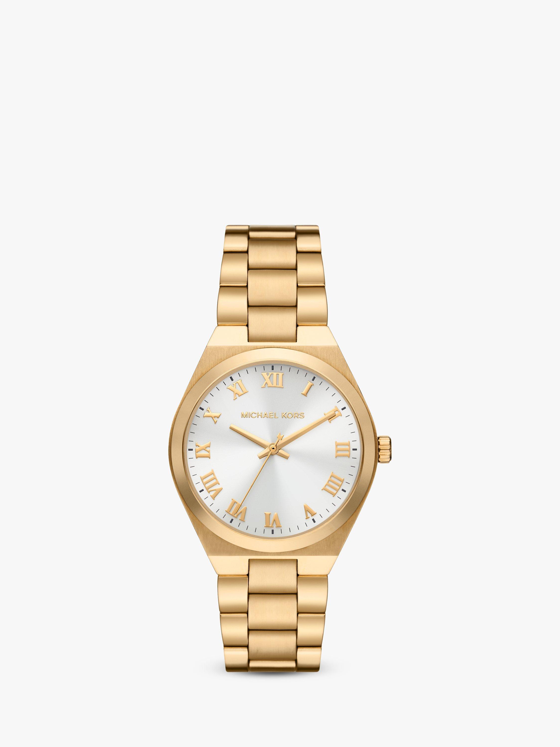 John lewis michael kors watch sale