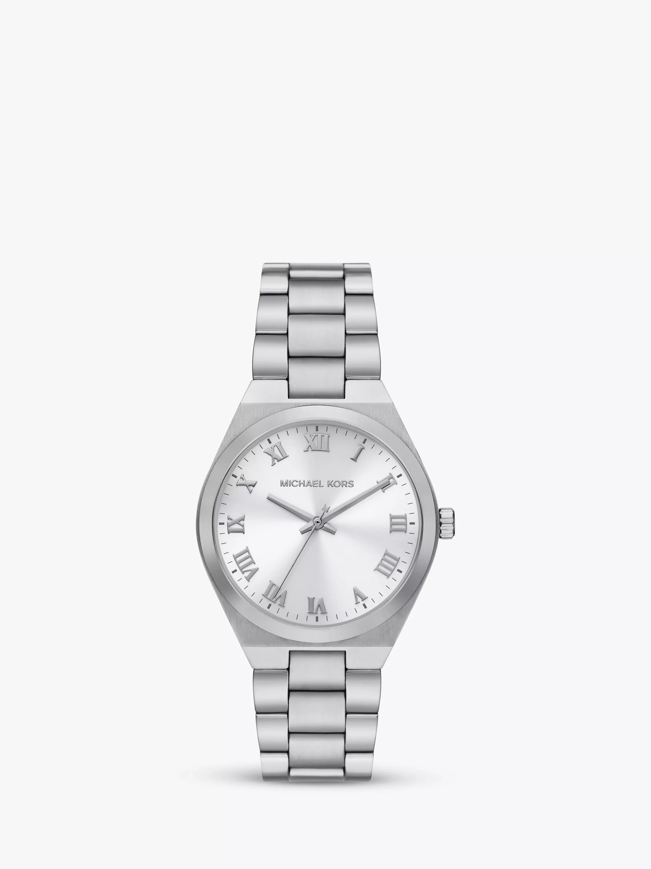 John lewis women's watches michael kors best sale