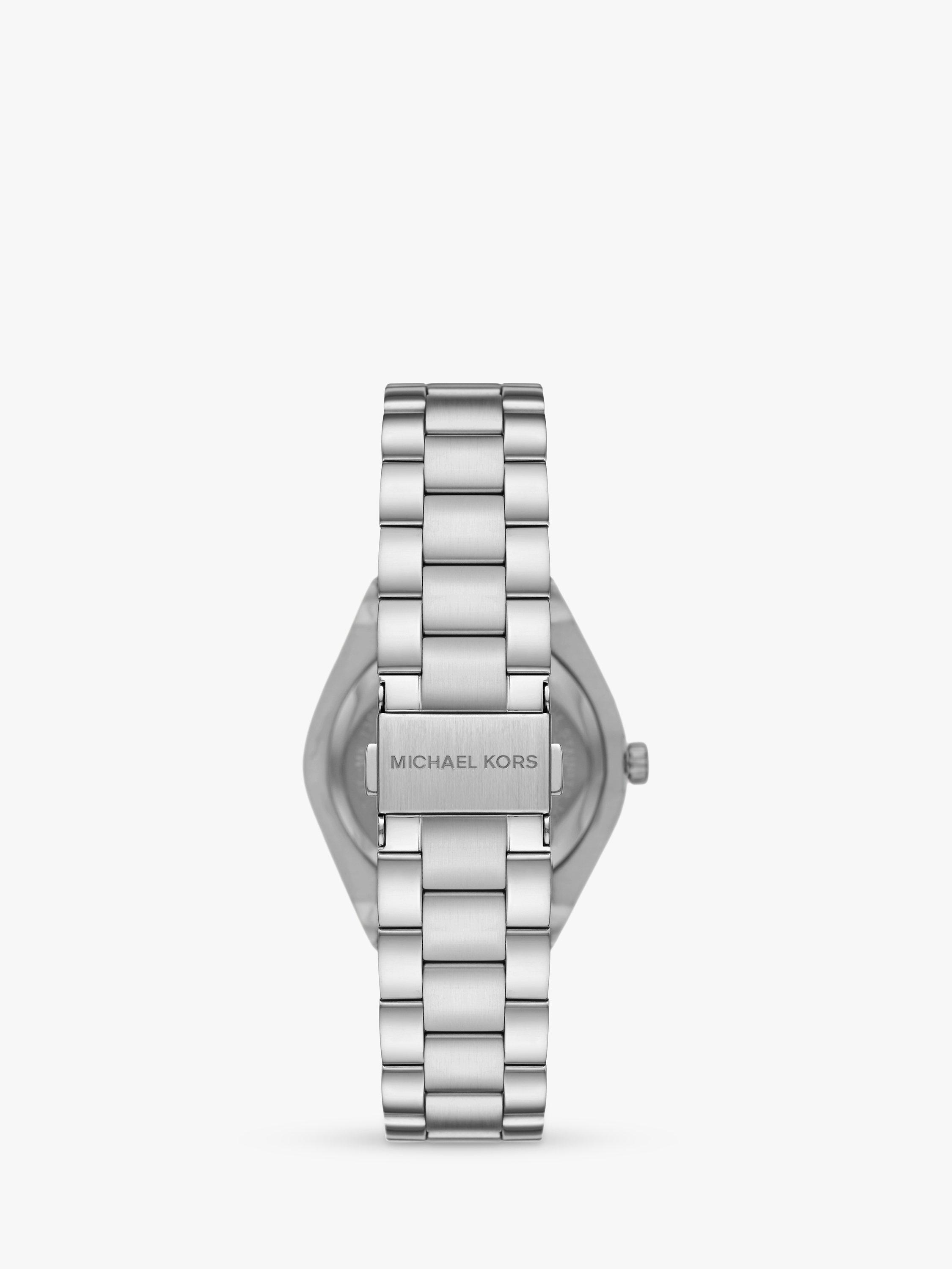Michael kors watch john lewis hotsell