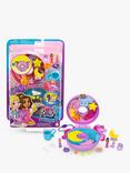 Polly Pocket Unicorn Floatie Compact