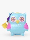 Polly Pocket PJ Party Sleepover Owl