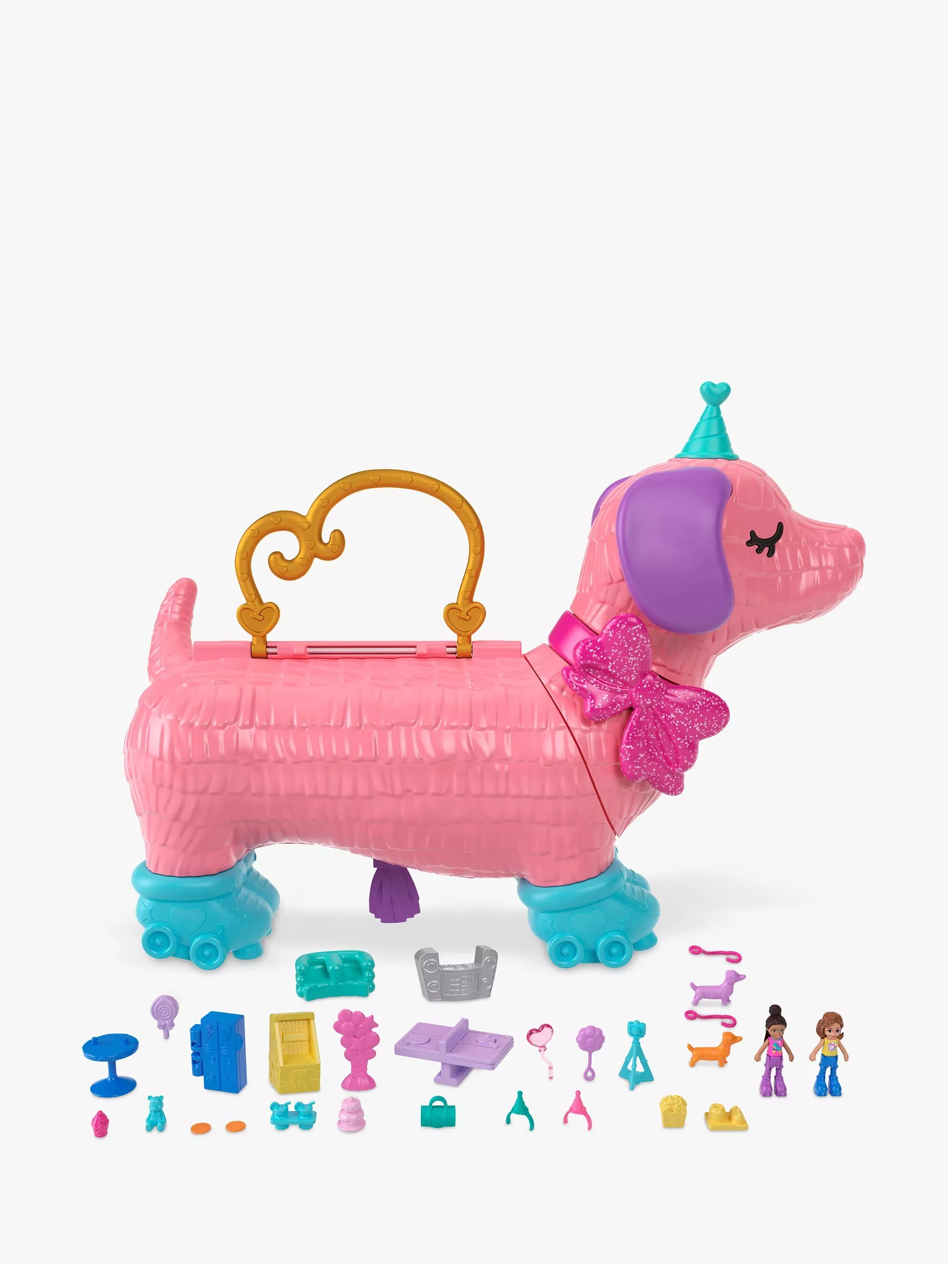 Polly Pocket View All Toys John Lewis Partners